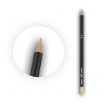 W1 Watercolor Pencil Black