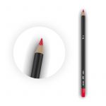 W1 Watercolor Pencil Black