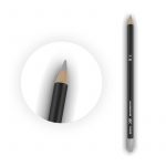 W1 Watercolor Pencil Black