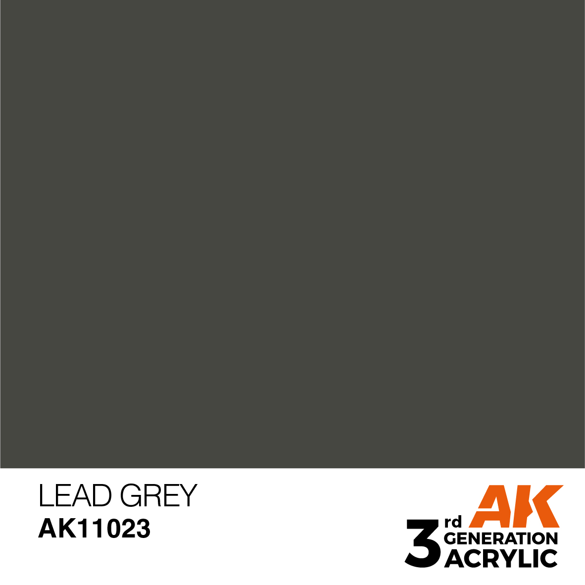 Inglés Grey 17ml