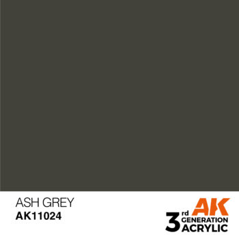 Inglés Grey 17ml