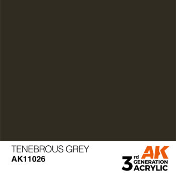Inglés Grey 17ml