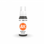 Inglés Grey 17ml