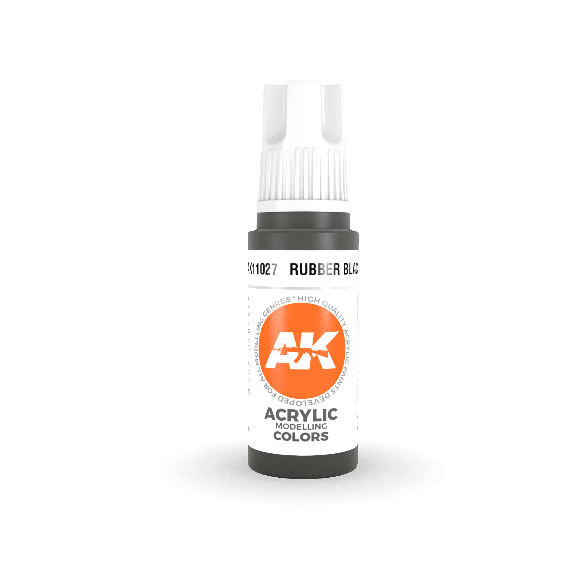 Inglés Grey 17ml