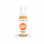 Sahara Yellow 17ml