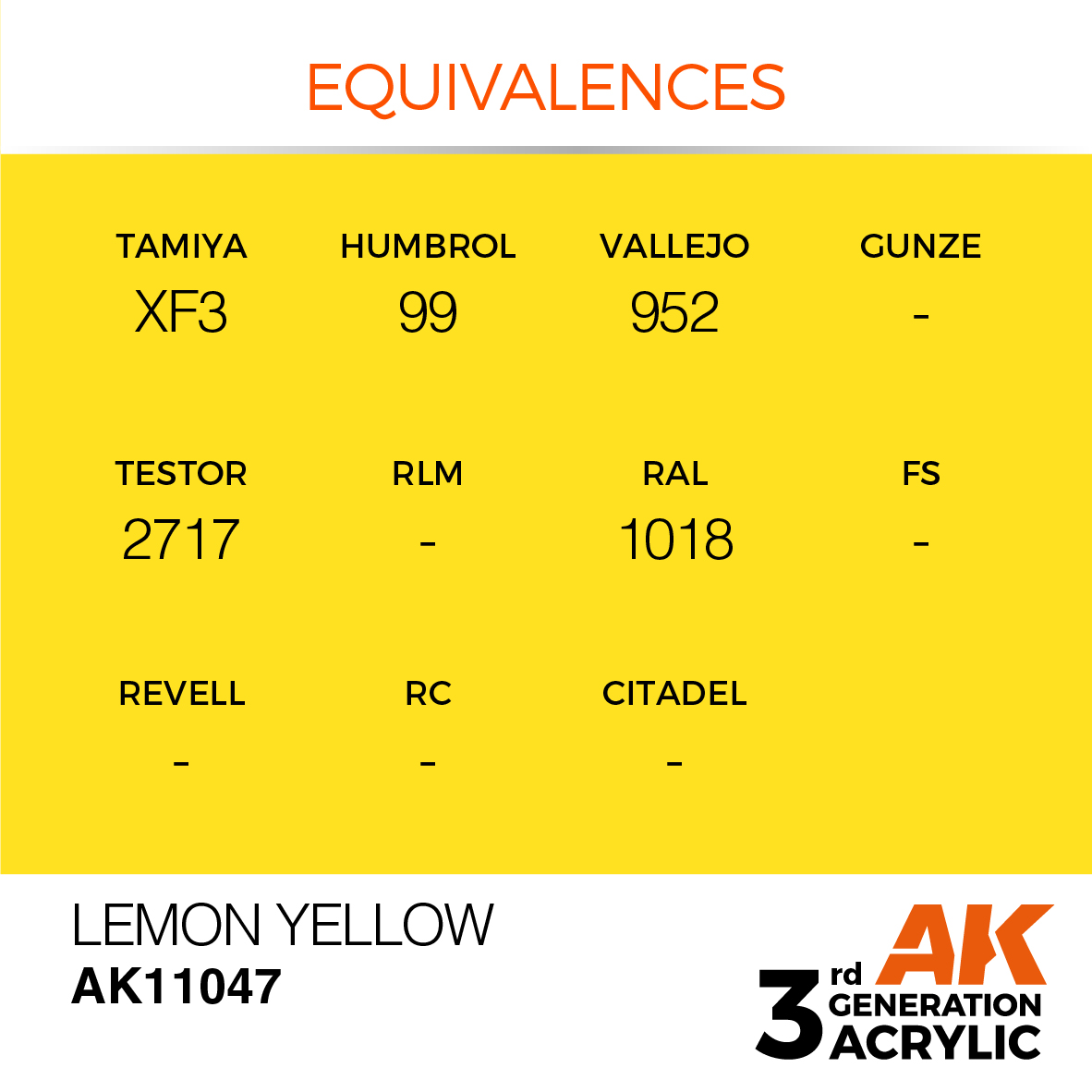 Sahara Yellow 17ml