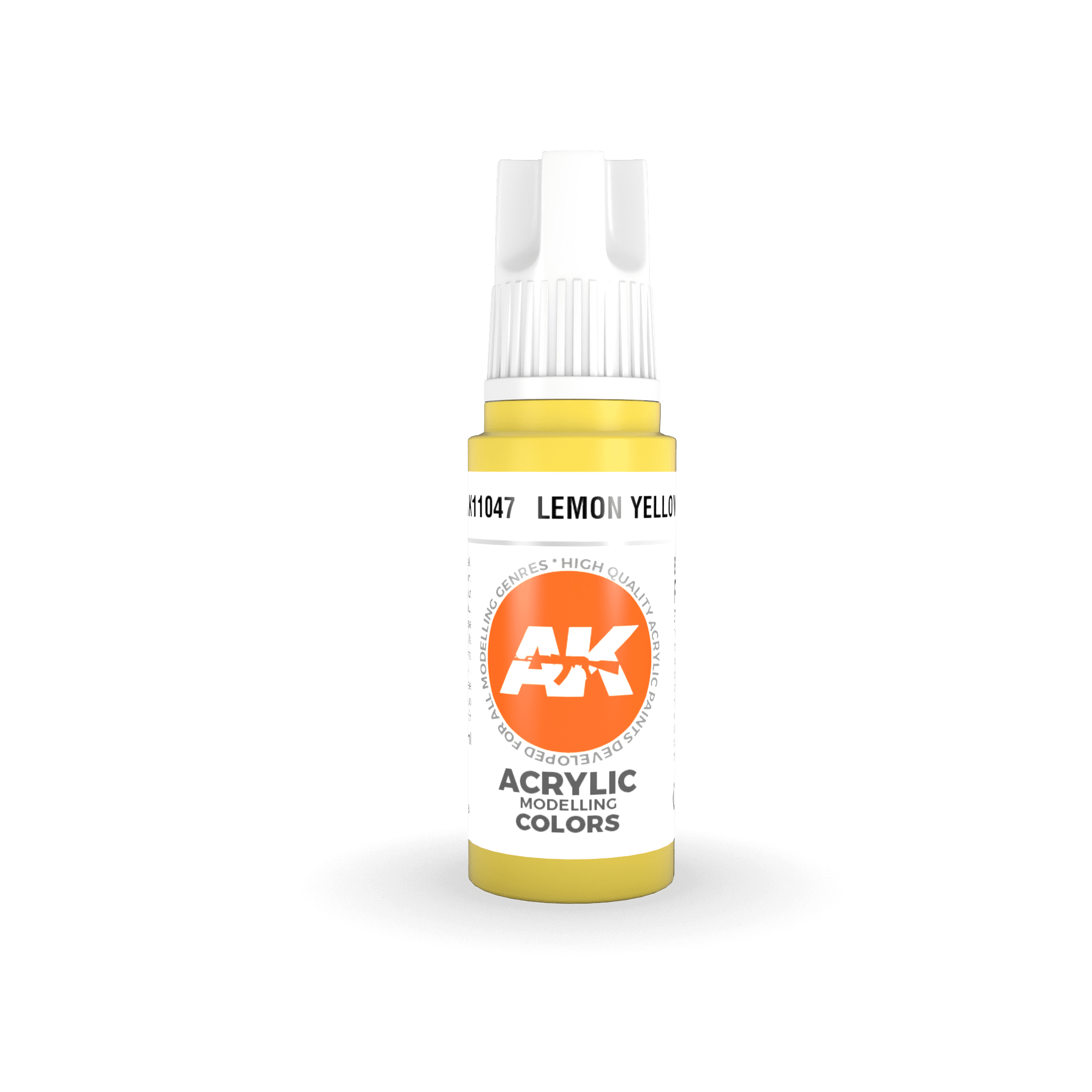 Sahara Yellow 17ml