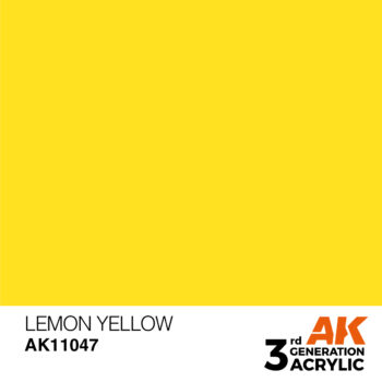 Sahara Yellow 17ml