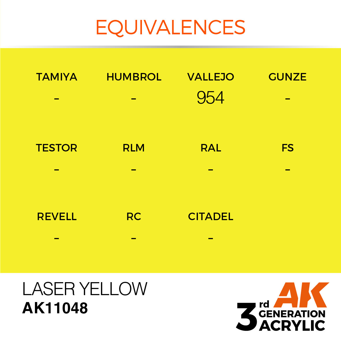 Sahara Yellow 17ml