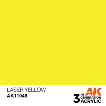 Sahara Yellow 17ml