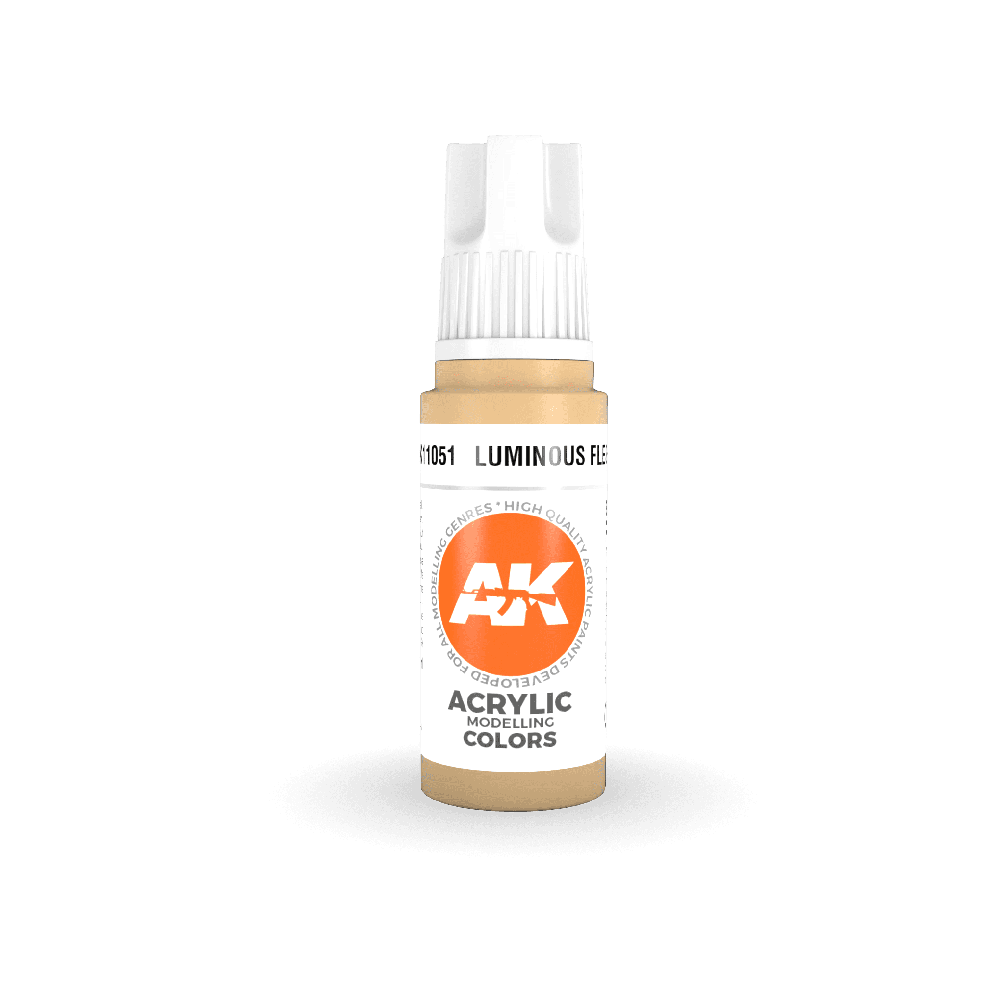 Light Flesh 17ml