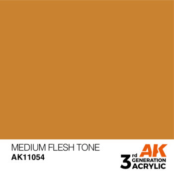 Light Flesh 17ml