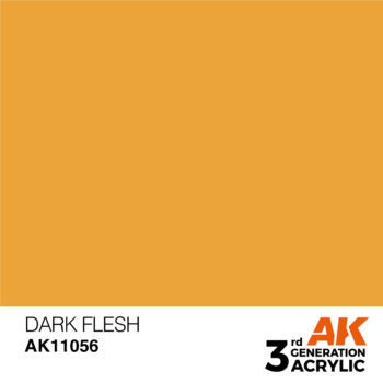 Light Flesh 17ml
