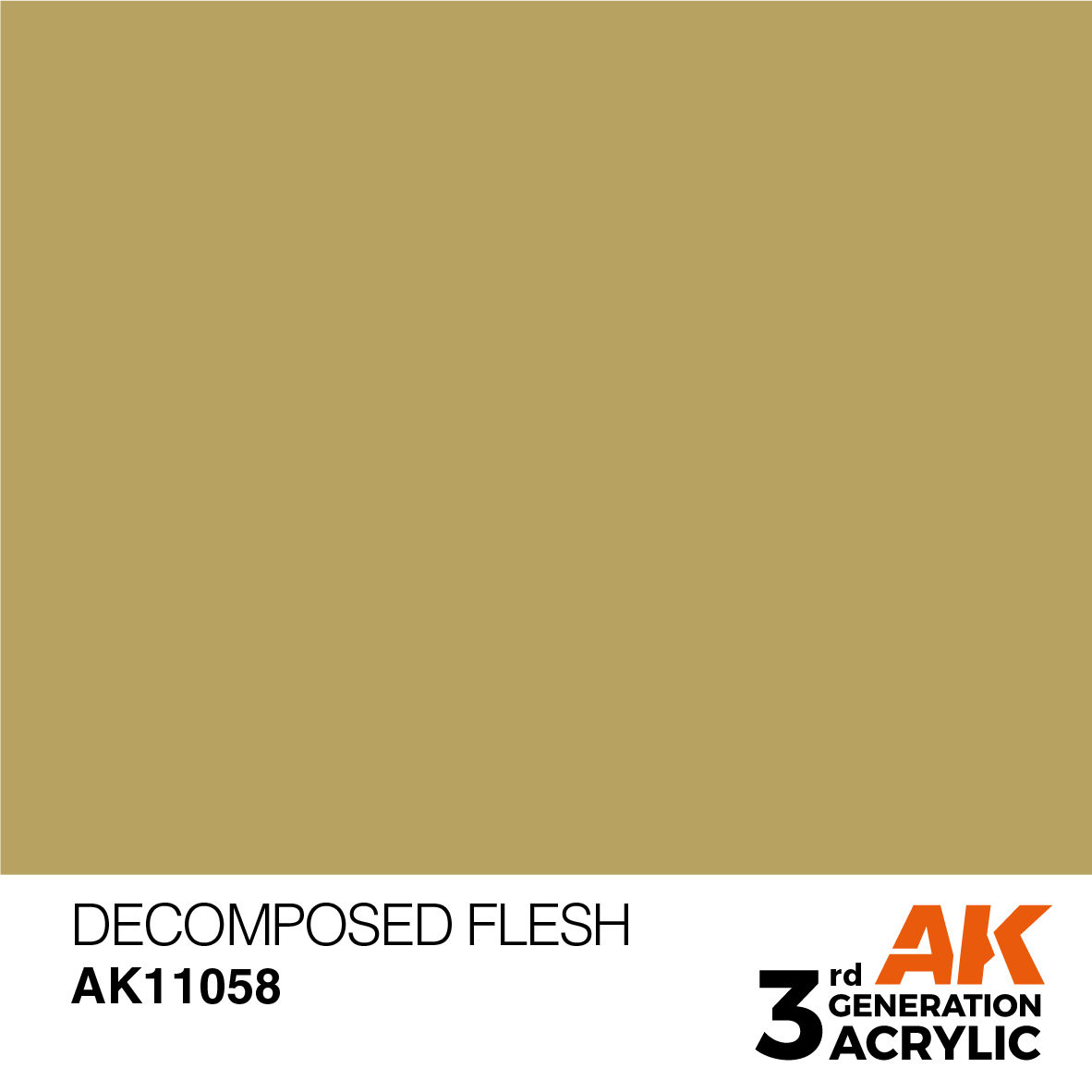 Light Flesh 17ml