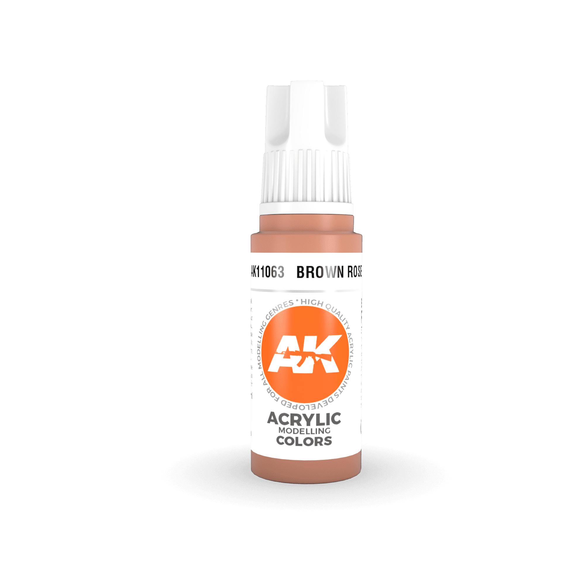 Sickly Pink 17ml