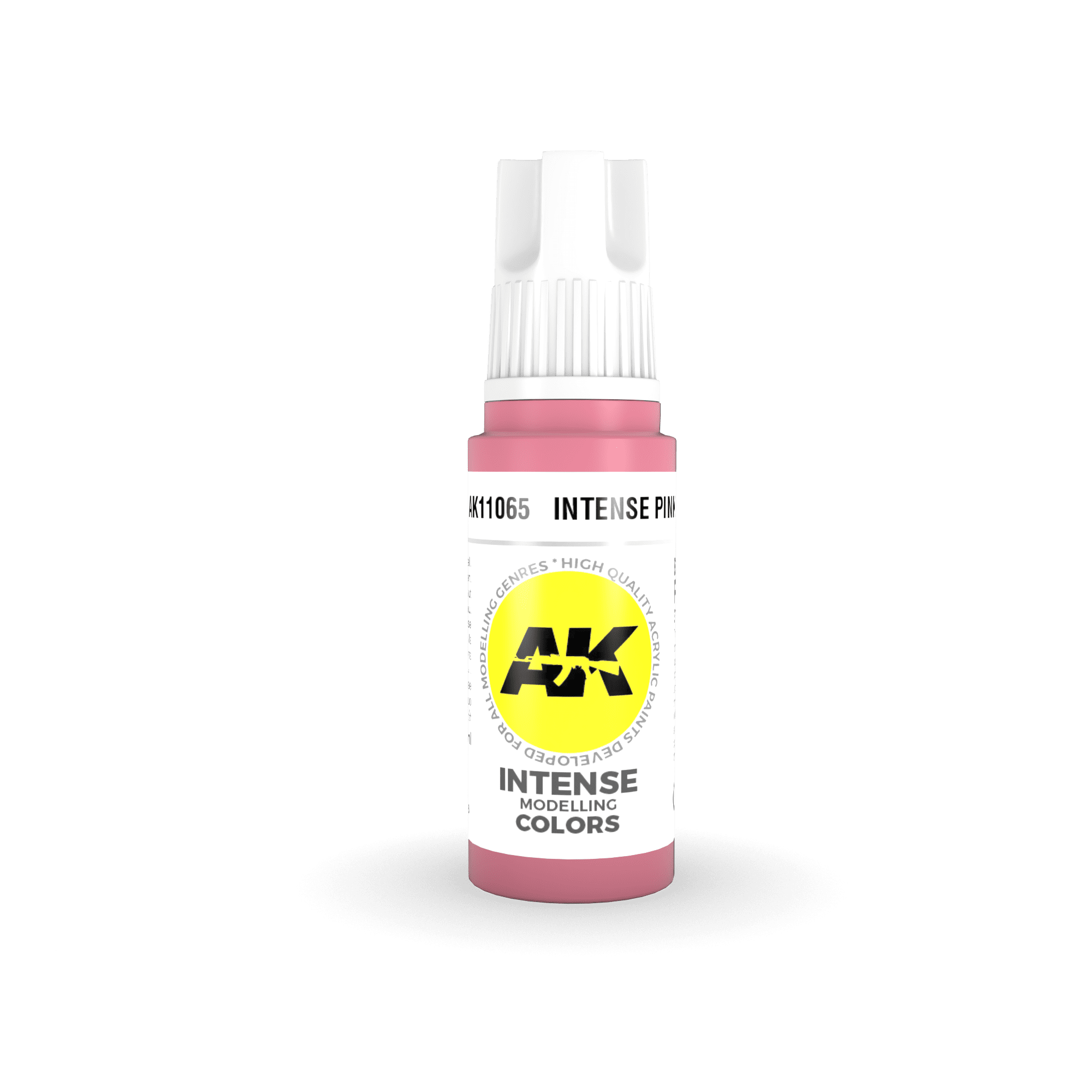 Sickly Pink 17ml