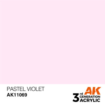 Sickly Pink 17ml
