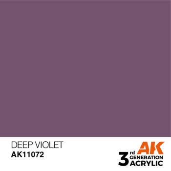 Blue Violet 17ml