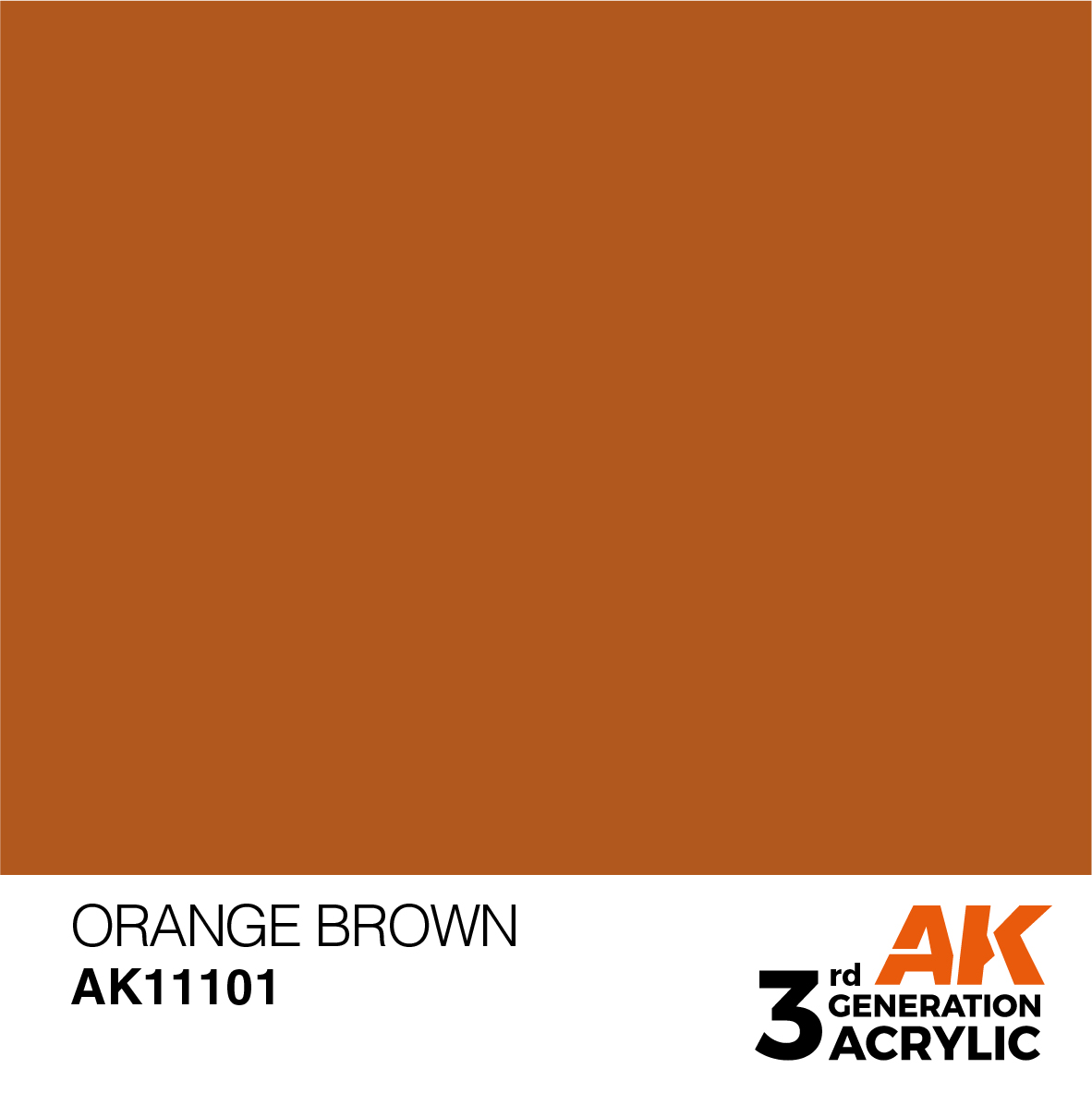 Light Brown 17ml