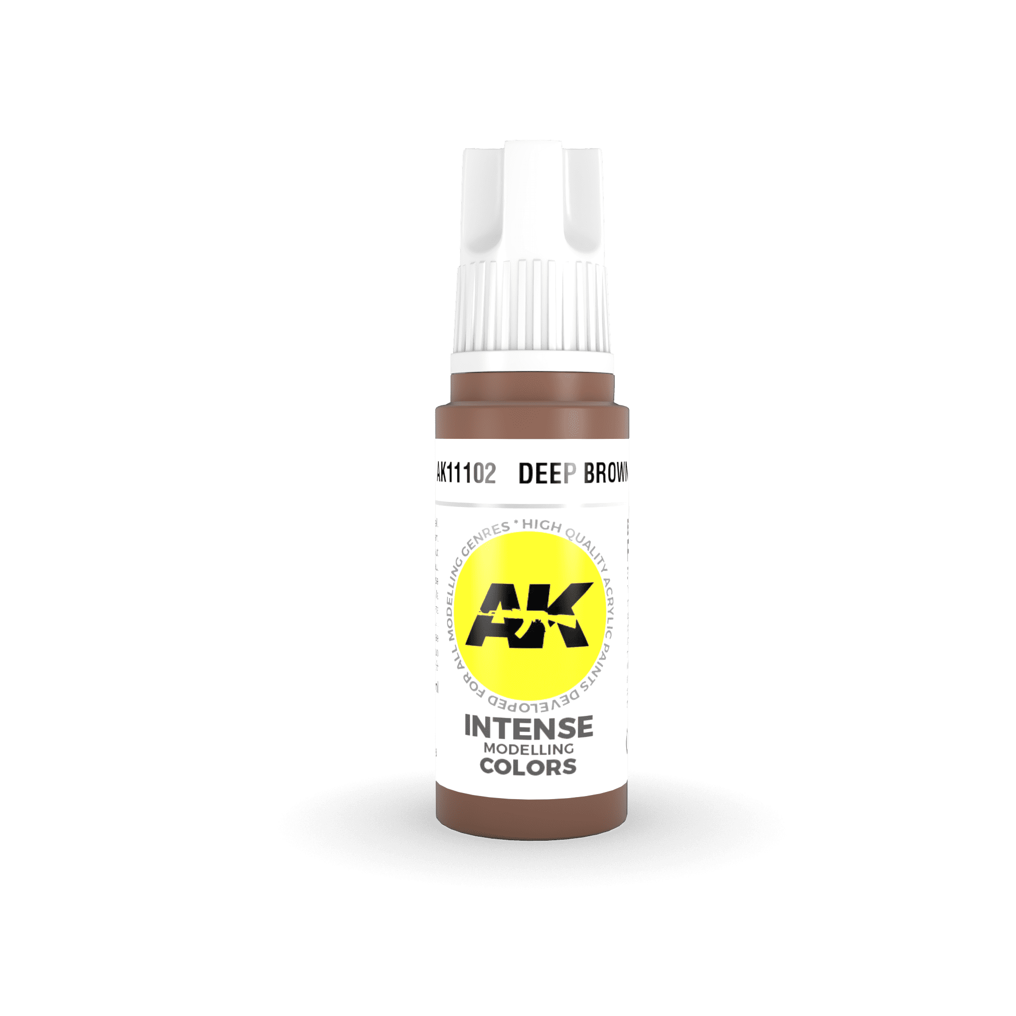 Light Brown 17ml