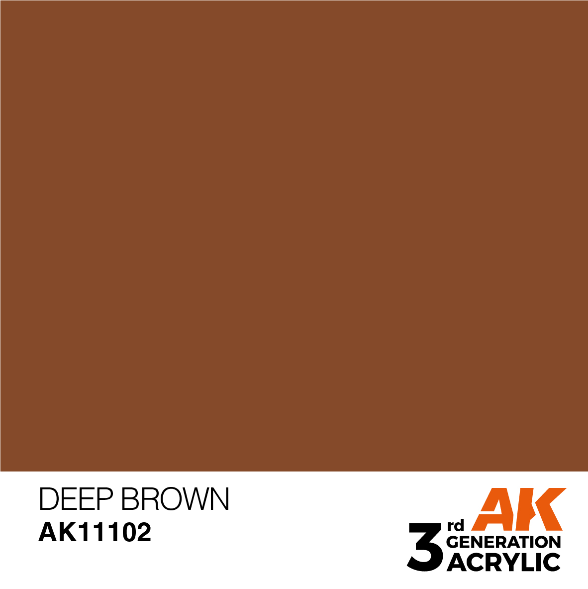 Light Brown 17ml
