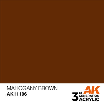Light Brown 17ml