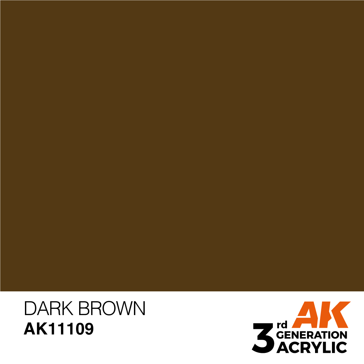 Light Brown 17ml