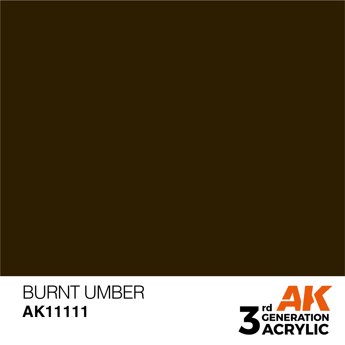 Light Brown 17ml