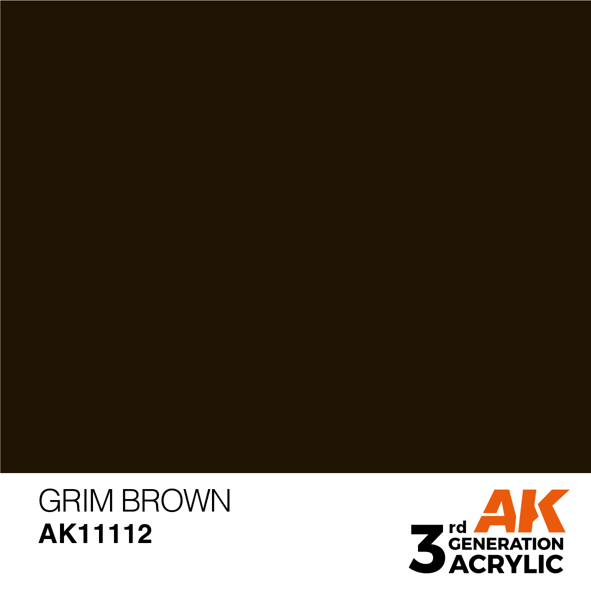 Light Brown 17ml