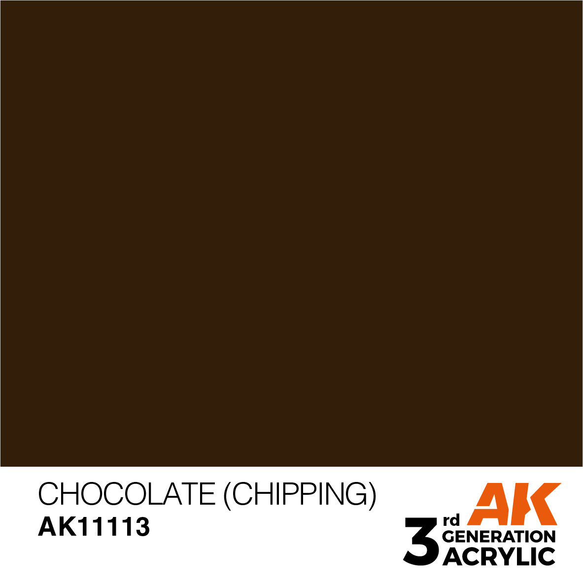 Light Brown 17ml