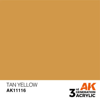 Light Brown 17ml