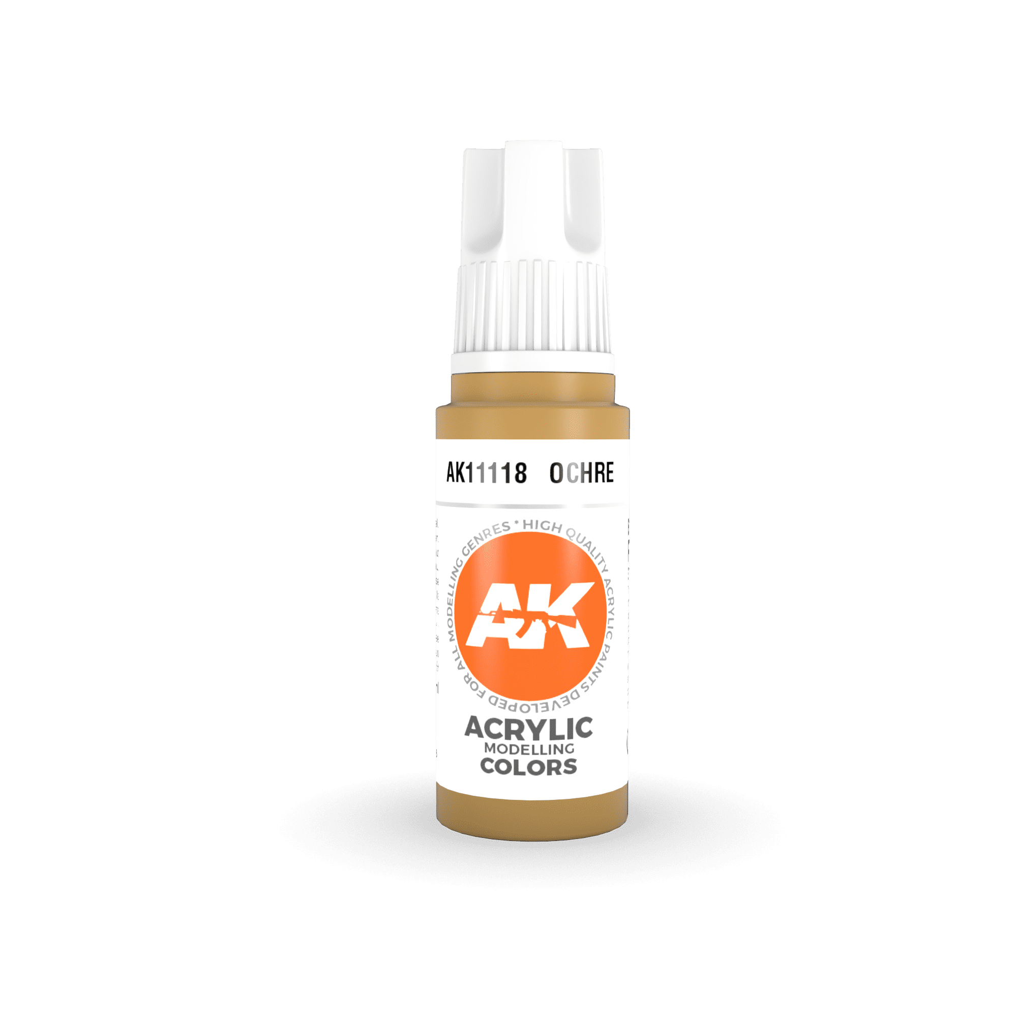 Light Brown 17ml