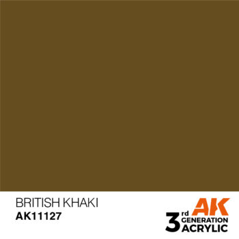 Light Brown 17ml