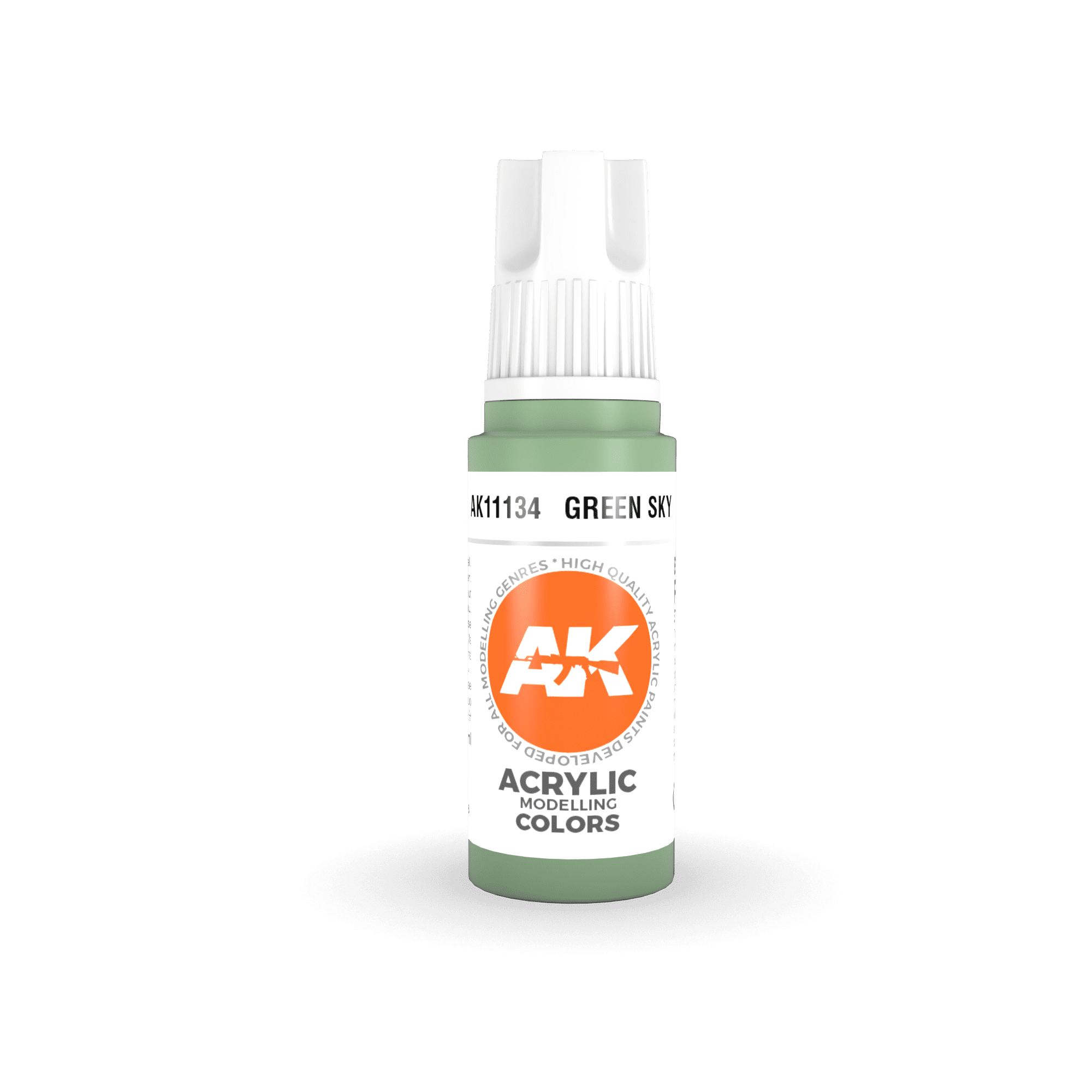 Pistachio 17ml