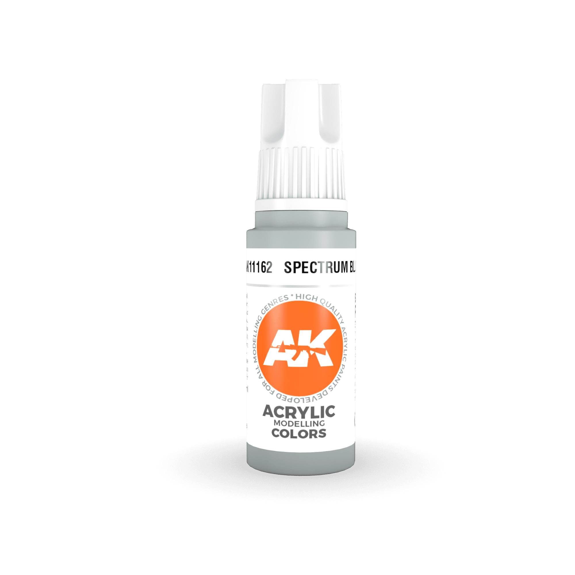 Gunship Green 17ml
