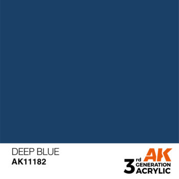 Aquatic Turquoise 17ml