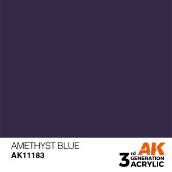 Aquatic Turquoise 17ml