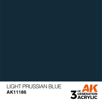 Aquatic Turquoise 17ml