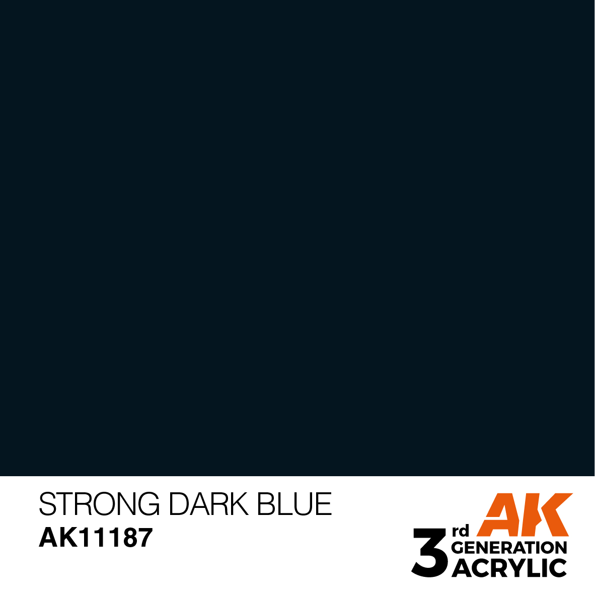 Aquatic Turquoise 17ml