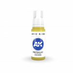 Gold 17ml