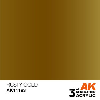Gold 17ml