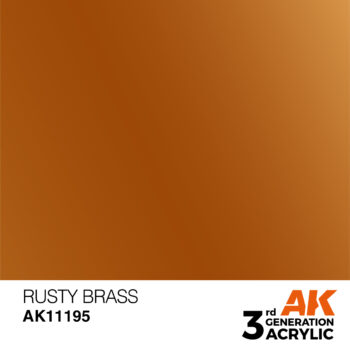 Gold 17ml