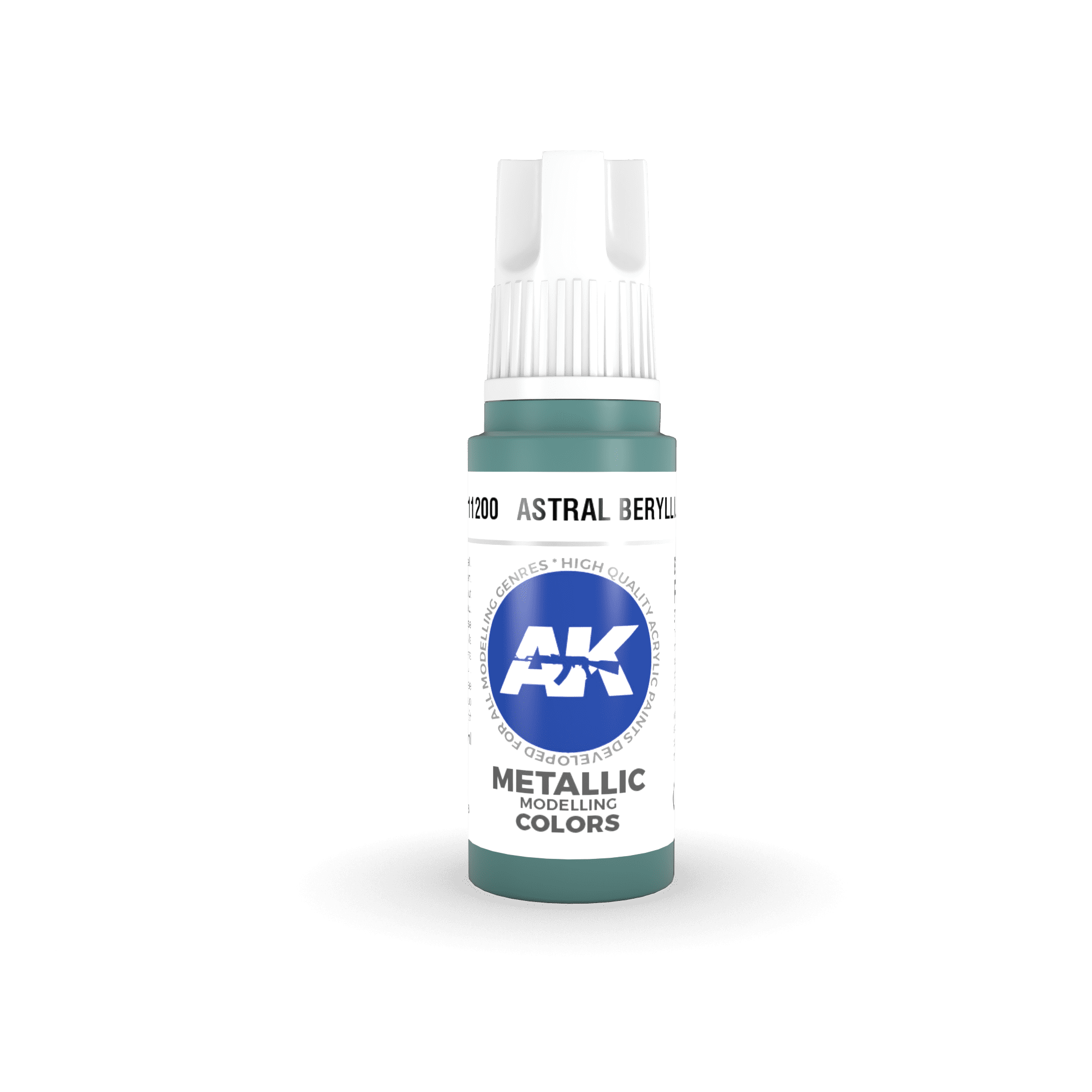 Gold 17ml