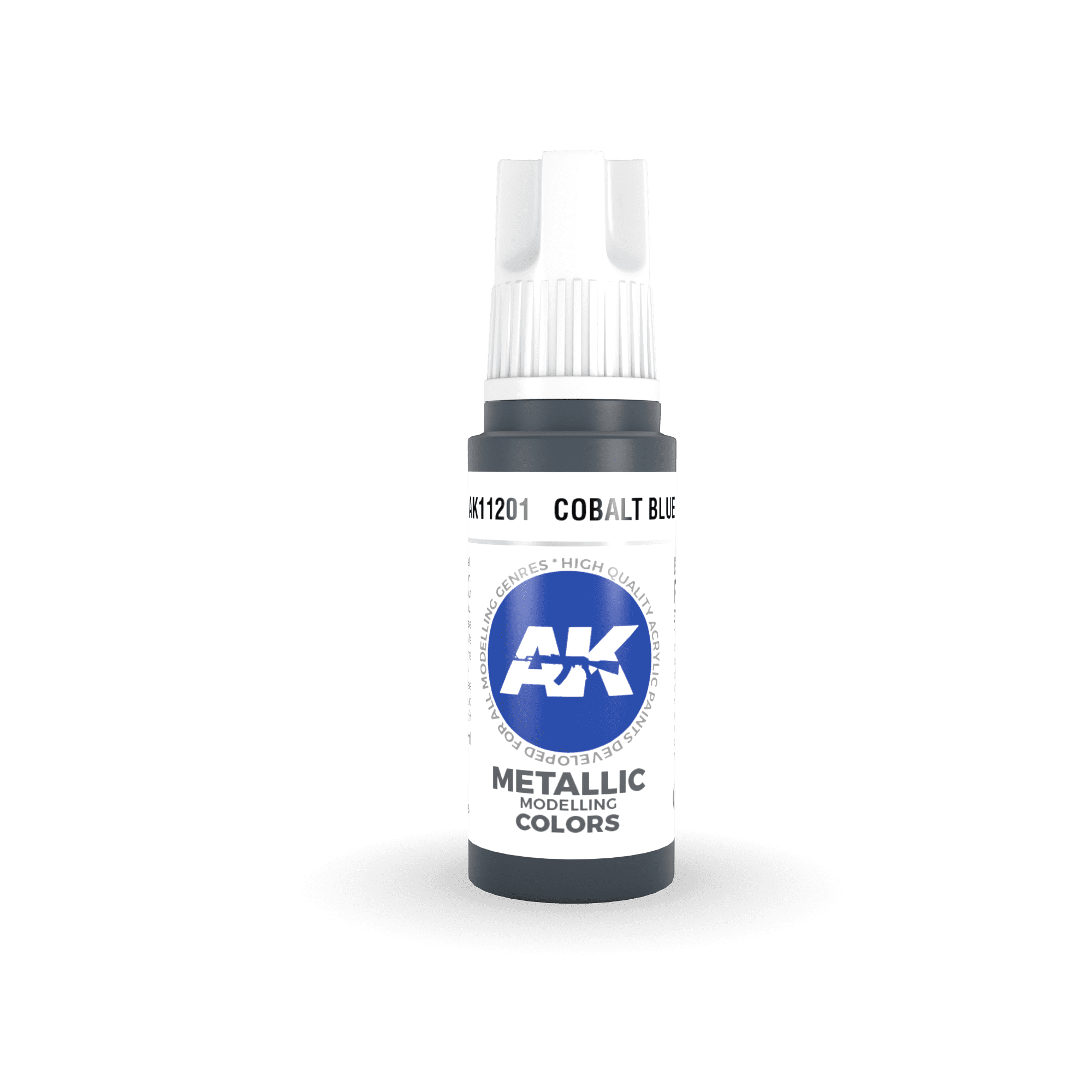 Gold 17ml