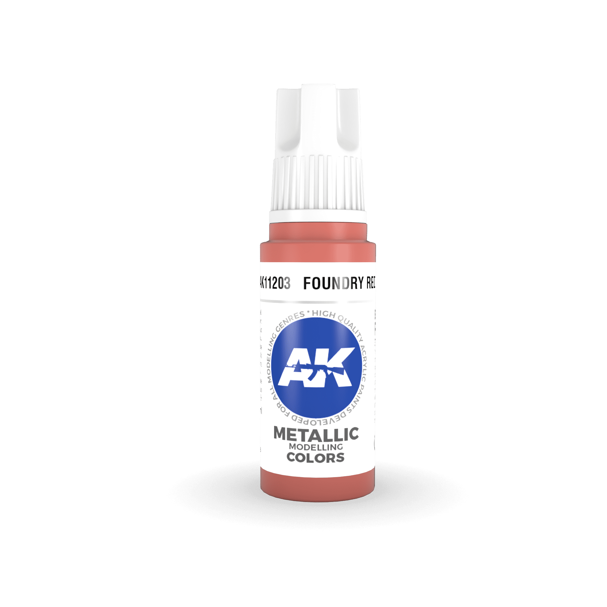 Gold 17ml