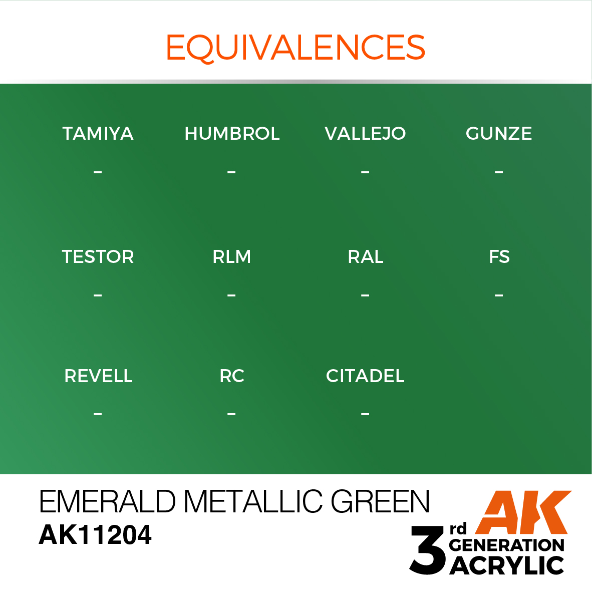 Gold 17ml