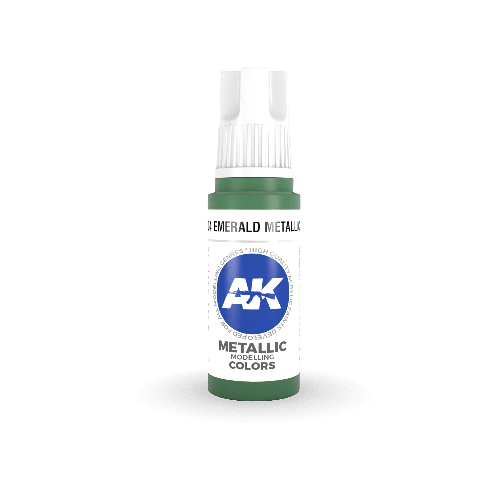 Gold 17ml