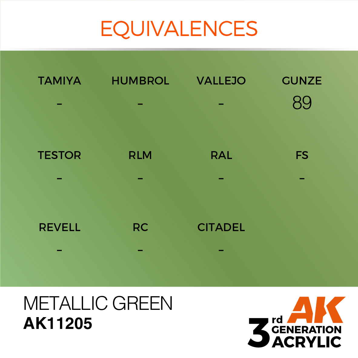 Gold 17ml