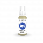 Gold 17ml