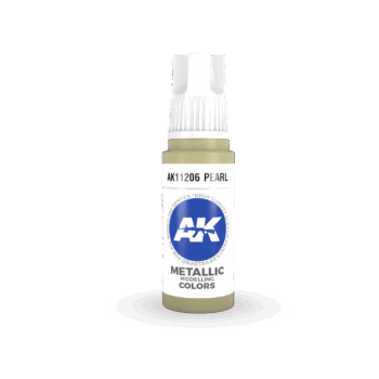 Gold 17ml